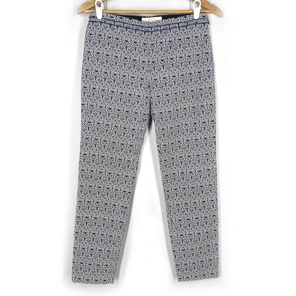 Tory Burch | Pants & Jumpsuits | Tory Burch Heidi Pants Carinthia  display picture 1